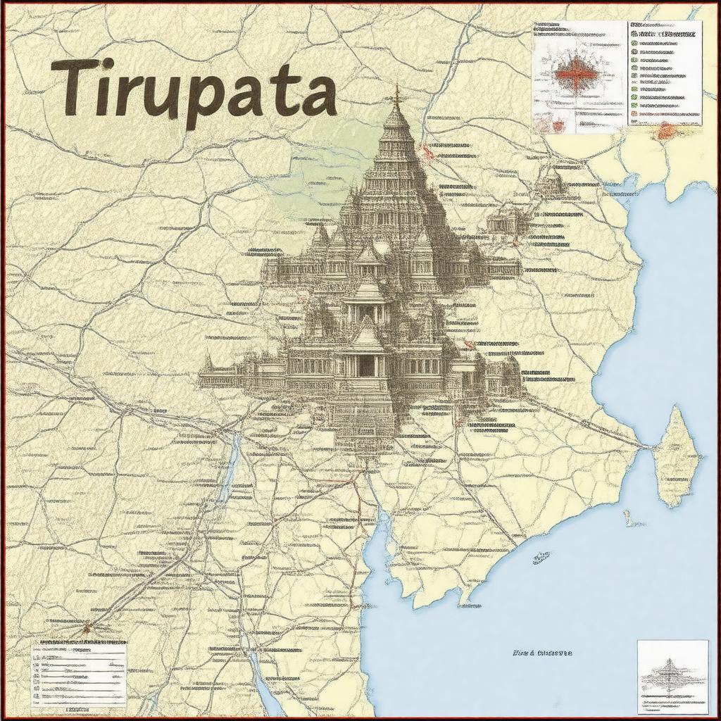 Tirupati district